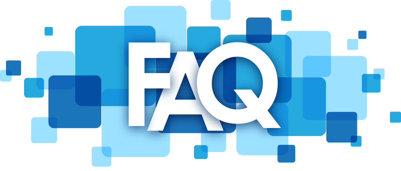 FAQ-Logo